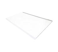 sparefixd for IKEA Glass Shelf & Trim 460 x 295mm Fridge Freezer