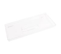 sparefixd for Indesit BIAA12PUK Freezer Drawer Front Cover Super Freeze Flap Front