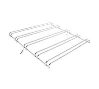 sparefixd for Indesit Cooker Bottom Main Oven Side Shelf Support Rails