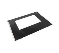 sparefixd for Indesit Cooker Main Bottom Oven Outer Front Door Glass