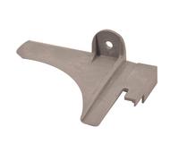 sparefixd for Indesit Dishwasher Work Top Right Built in Installation Bracket