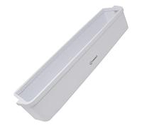 sparefixd for Indesit Door Bottle Rack Milk Shelf Bottom Built in Larder Fridge