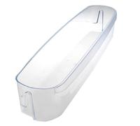 sparefixd for Indesit Door Shelf Milk Bottom Rack Tray Fridge Freezer