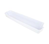 sparefixd for Indesit Fridge Door Dairy Upper Shelf Rack Tray