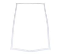 sparefixd for Indesit Fridge Freezer Bottom Door Seal Rubber Gasket Freezer