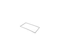 sparefixd for Indesit Fridge Freezer Top Door Seal Rubber Gasket