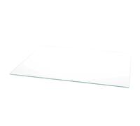 sparefixd for INDESIT Glass Shelf 42cm x 35cm Fridge Freezer