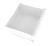 sparefixd for INDESIT INCB310UK INCB320AIUK Middle Fridge Freezer Drawer