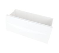 sparefixd for Indesit INCB310UK White Lower Fridge Freezer Drawer Basket