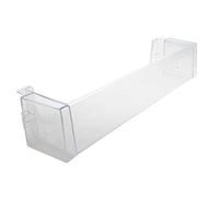 sparefixd for Indesit Small Lower Bottom Door Shelf Rack Tray Tall Fridge SI Series