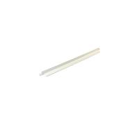 sparefixd for Indesit Tall Fridge Glass Shelf Rear Back Edge Plastic Trim