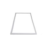 sparefixd for Indesit Top Door Seal White Fridge Section Fridge Freezer