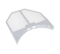 sparefixd for Indesit Tumble Dryer Lint Fluff Filter IDV65 IDV75 IS60 IDVA735 ISL60