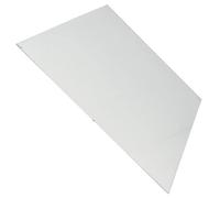 sparefixd for John Lewis Built in Single Oven Inner Door Glass 479 x 378mm