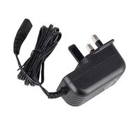 sparefixd for John Lewis JL21EB Charger and Plug Sticker Vacuum Cleaner