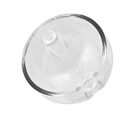 sparefixd for John Lewis JLDV08 JLDV02 JLTDC05 Tumble Dryer Lamp Bulb Cover