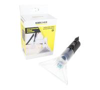 sparefixd for Karcher Carpet Cleaner Upholstery Nozzle Attachment