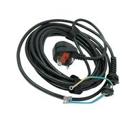 sparefixd for Karcher K2 K3 Jet Pressure Washer Electric Cable Lead Wire & Plug
