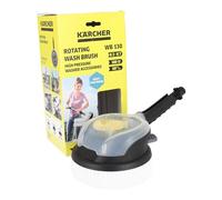 sparefixd for Karcher K2 K3 K4 K5 K7 Washer WB120 Rotating Wash Brush