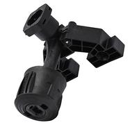 sparefixd for Karcher K3.500 Pressure Washer Quick Release Socket Elbow Outlet