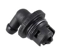sparefixd for Karcher K3 K4 Jet Pressure Washer Control Housing Chemical Valve