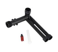 sparefixd for Karcher K3 K4 Pressure Jet Washer Water Inlet Elbow Pipe