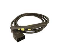sparefixd for Karcher SC5 Replacement Steam Cleaner Hose Gun Plug 2m