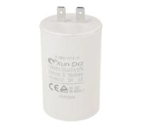 sparefixd for KARCHER Start Run Motor Capacitor 25mf 25uf HD5/11C HDS5/11U