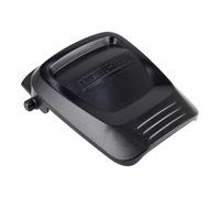 sparefixd for Karcher Vacuum Cleaner Black Side Closure Cover Flap