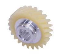 sparefixd for KitchenAid Artisan Mixer Worm Drive Gear Repair W10112253