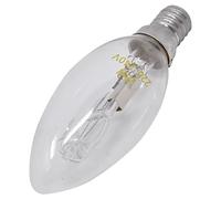 sparefixd for Lamona Cooker Hood Extractor Fan Light Lamp Bulb
