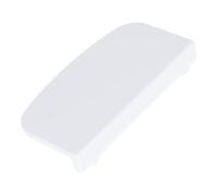 sparefixd for LEC Freezer Compartment White Door Handle Fridge with Ice Box Check Fits List Below