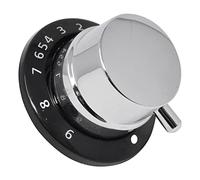 sparefixd for Leisure Gas Cooker Main Bottom Oven Temperature Control Knob