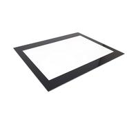 sparefixd for Leisure Inner Door Glass Bottom Main Oven Cooker