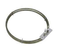 sparefixd for Logik LFTC60B16 LFTC60W12 Cooker Fan Oven Element 2100W