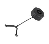 sparefixd for McCulloch Trim Mac 210 Petrol Grass Trimmer Fuel Screw Cap