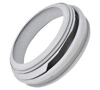 sparefixd for Miele W842 Washing Machine Rubber Door Seal Gasket