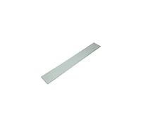 sparefixd for Moffat Extractor Fan Cooker Hood Glass Front Piece Section for MCH660W MCH660X