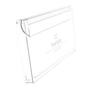 sparefixd for NEFF Crisper Drawer Panel FreshSafe Front Top Basket Larder Fridge