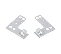 sparefixd for NEFF Dishwasher Fixing Kit Brackets LeftRight Built in Integrated
