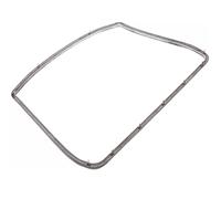 sparefixd for NEFF Door Seal Steam Oven Slide & Hide Built in | Check Fits List Below To Ensure Compatible With Your Appliance