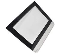 sparefixd for NEFF Inner Door Glass Slide and Hide Oven Cooker