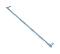 sparefixd for NEFF Oven Door Glass Top Bracket Holder Slide and Hide