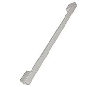 sparefixd for NEFF Slide and Hide Oven Door Handle Stainless Steel