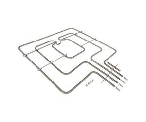 sparefixd for NEFF Slide & Hide Oven Top Upper Heater Grill Element