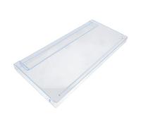 sparefixd for NEFF Top Crisper Drawer Front Panel Handle HydroFresh Fridge