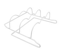 sparefixd for NEW World Fridge Wine Bottle Shelf Rack Space Saver