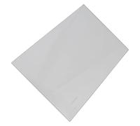 sparefixd for PROLINE Glass Shelf Fridge Freezer Refrigeration 44.5cm x 29cm