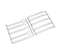 sparefixd for Siemens Built in Single Oven Side Shelf Supports Grid x 2