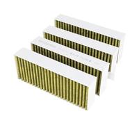 sparefixd for Siemens Charcoal Air Filters Hob with Built in Extractor Fan